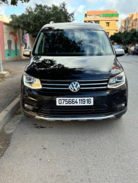 voitures-volkswagen-caddy-2019-alltrack-mohammadia-alger-algerie