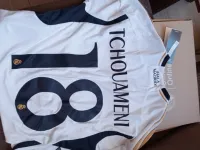 Maillot real madrid 