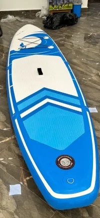 Paddle gonflable 
