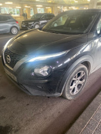 voitures-nissan-juke-2021-alger-centre-algerie