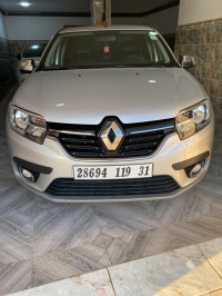 voitures-renault-symbol-2019-miladi-extreme-oran-algerie