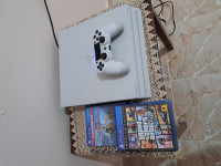 consoles-ps4-pro-gta5god-of-war-bouinan-blida-algerie