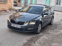 voitures-skoda-octavia-2019-sentation-batna-algerie