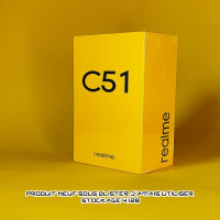 smartphones-realme-c51-sidi-bel-abbes-algerie