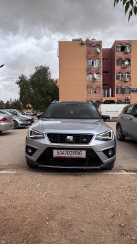 سيارات-seat-arona-2019-fr-الجلفة-الجزائر