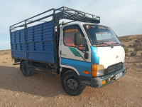 camion-هيونداي-2005-bir-el-ater-tebessa-algerie