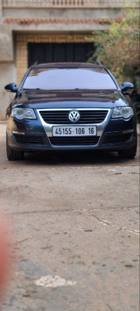 voitures-volkswagen-passat-2006-msila-algerie