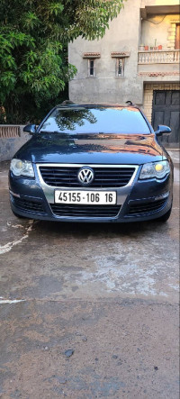 voitures-volkswagen-passat-2006-ain-benian-alger-algerie