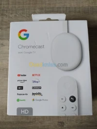 Google Chromecast HD ORIGINAL