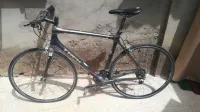 Trek Fx 7.7 