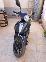 motos-scooters-vms-flash-twister-2022-boufarik-blida-algerie