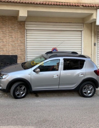 voitures-dacia-sandero-2021-stepway-baba-hassen-alger-algerie