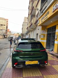 سيارات-peugeot-308-2022-gt-بن-عكنون-الجزائر
