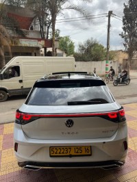 سيارات-volkswagen-t-roc-2025-r-line-بن-عكنون-الجزائر