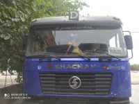 Shacman 4*2 Shacman F2000 4*2 2011