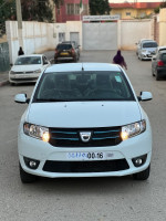 voitures-dacia-logan-2016-ten-bachdjerrah-alger-algerie