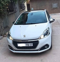 voitures-peugeot-208-2016-allure-facelift-hassi-bahbah-djelfa-algerie