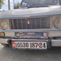 voitures-renault-4-1987-oued-cheham-guelma-algerie