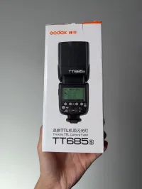Godox TT685 SONY