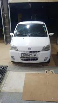 Chana Ideal 2009 Ideal