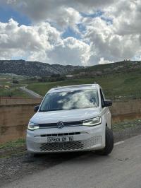 سيارات-volkswagen-caddy-2021-comfortline-دار-البيضاء-الجزائر