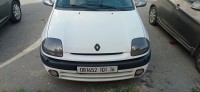 سيارات-renault-clio-2-2001-بن-عكنون-الجزائر