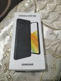 Samsung Galaxy a33