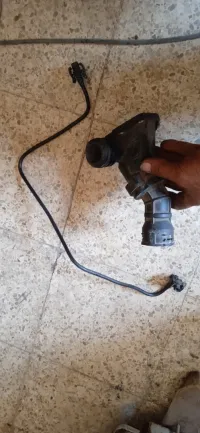 Thermostat pour leon ou golf
