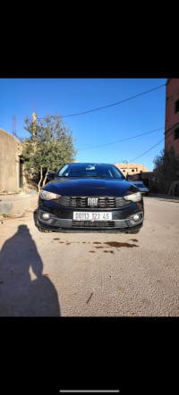 voitures-fiat-tipo-sedan-2023-life-bir-el-djir-oran-algerie