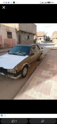 سيارات-peugeot-505-1988-عين-الصفراء-النعامة-الجزائر