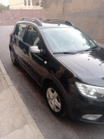 voitures-dacia-sandero-2018-stepway-bouzareah-alger-algerie