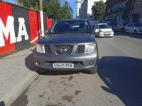 voitures-nissan-navara-2019-elegance-4x2-ben-aknoun-alger-algerie