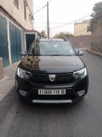 voitures-dacia-sandero-2018-stepway-ben-aknoun-alger-algerie