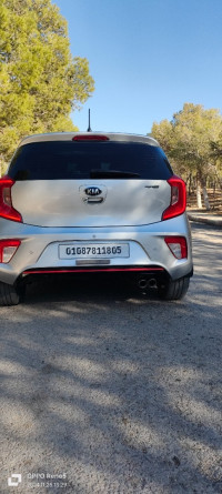 voitures-kia-picanto-2018-gt-line-dar-el-beida-alger-algerie