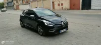 Renault Clio 4 Facelift 2018 GT-Line