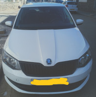 voitures-skoda-fabia-2017-ambition-bir-el-djir-oran-algerie