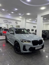 سيارات-bmw-x3-2024-m-sport-بئر-خادم-الجزائر