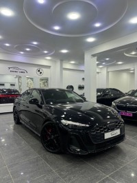 Audi A5 2025 S Line thumbnail 2