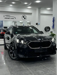 BMW X2 2025 M sport X