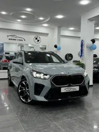 BMW X2 2025 M sport