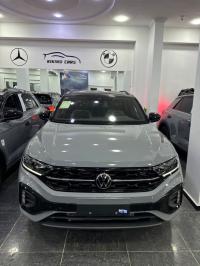 Volkswagen T-Roc 2026 R-Line thumbnail 3