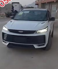 سيارات-geely-coolray-2026-flag-ship-سطيف-الجزائر