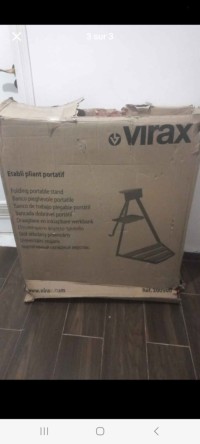 أدوات-أخرى-etabli-virax-بني-مسوس-الجزائر