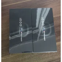 Iqoo 13 BMW neuf jamais utilisé