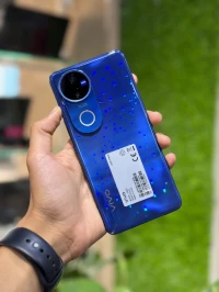 Vivo V50