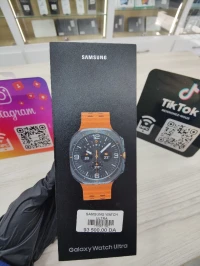 Galaxy watch ultra 