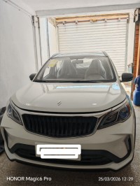 سيارات-livan-x3-pro-2025-وادي-النجاء-ميلة-الجزائر
