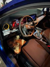 سيارات-seat-ibiza-2022-style-باب-الزوار-الجزائر
