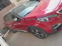 سيارات-peugeot-3008-2018-allure-الجزائر-وسط