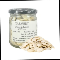 Graines de potiron Fait Maison 100% Naturelle 70 gr